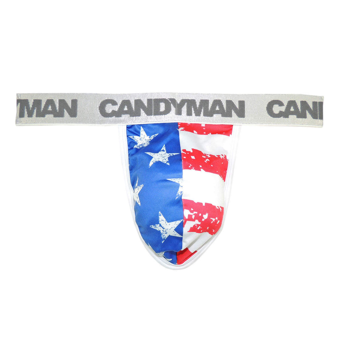 CandyMan