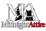 MidnightAttire - Home