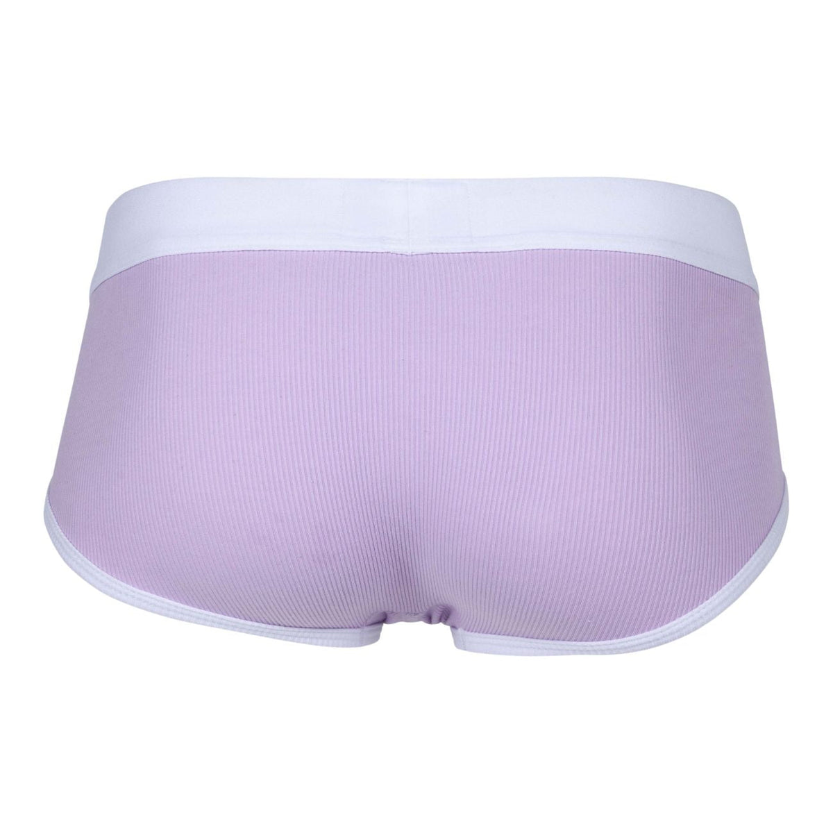 Clever Moda Men's Underwear 1733 Colors Briefs Color Lilac