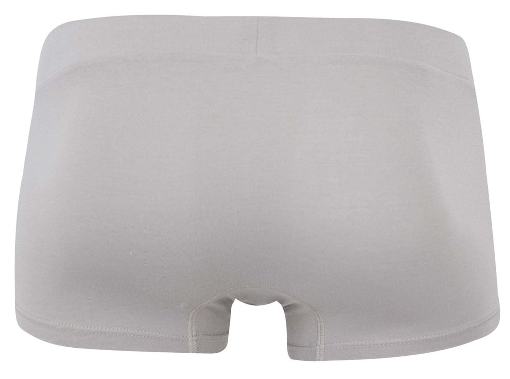 Clever Moda Men's Underwear 2047 Cordoba Trunks Color Sand