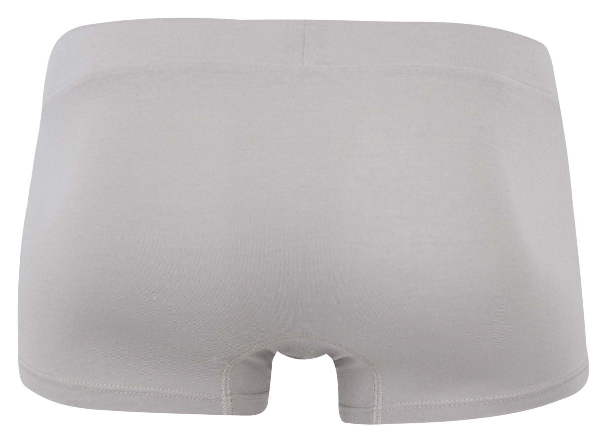 Clever Moda Men's Underwear 2047 Cordoba Trunks Color Sand