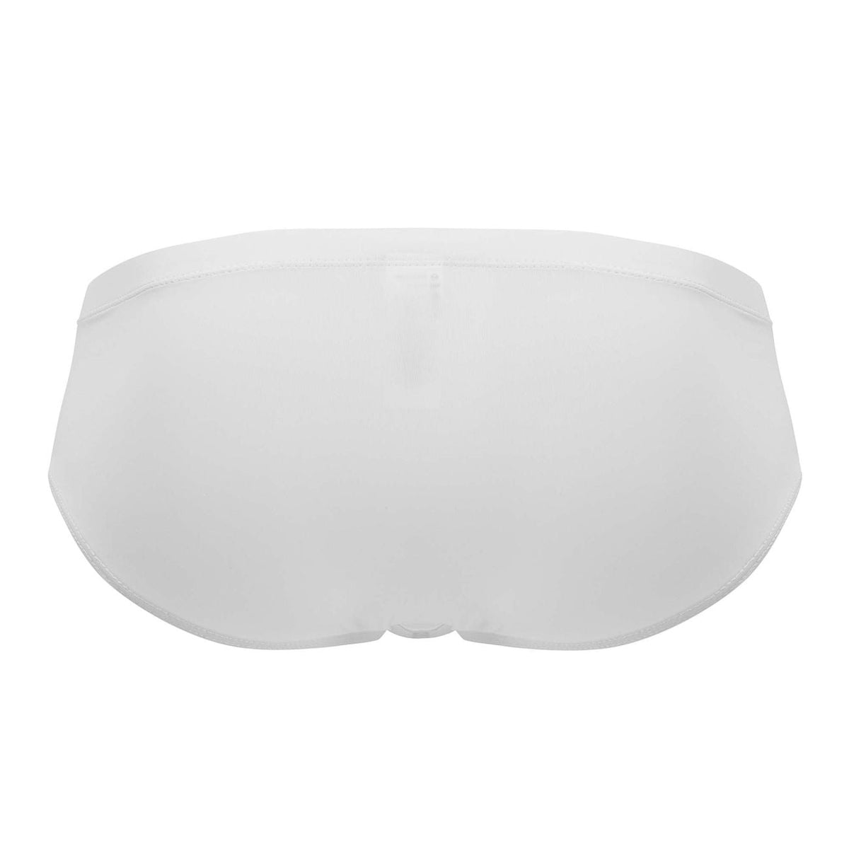 Clever Moda Men's Underwear 5373 Australian Latin Briefs Color White