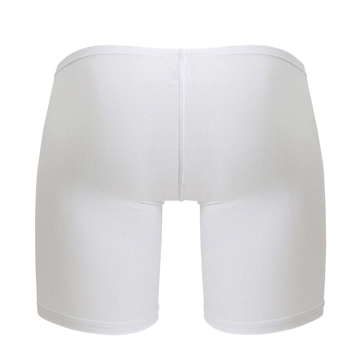 ErgoWear EW1737 FEEL GR8 Cotton Boxer Briefs Color White