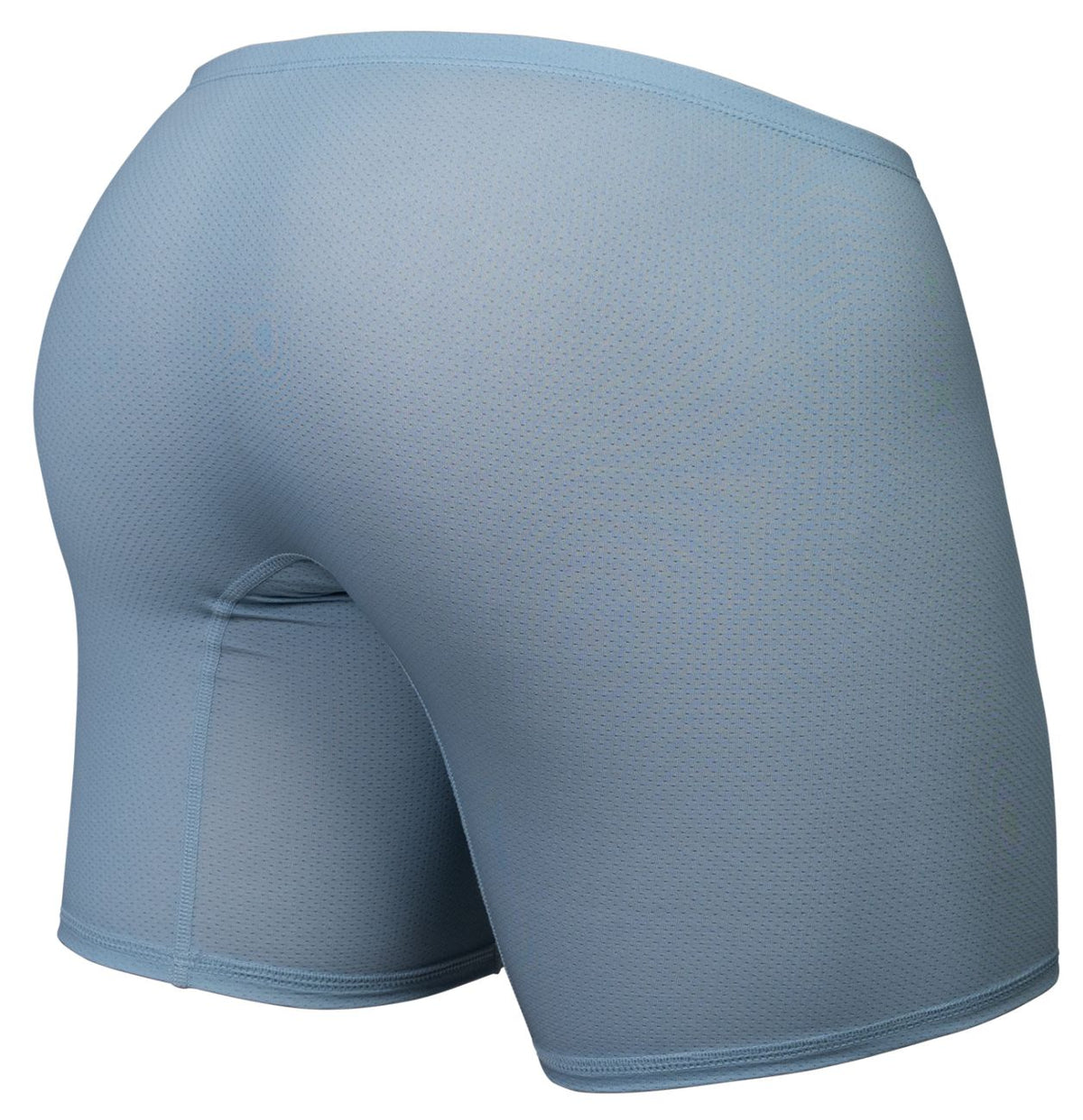 ErgoWear EW1808 X4D SE Boxer Briefs Color Stone Blue