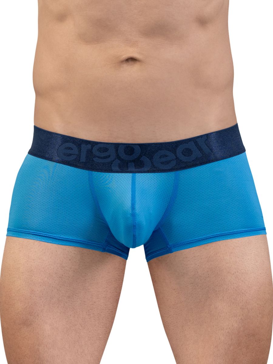 ErgoWear EW1822 MAX BOLD SE Trunks Color River Blue