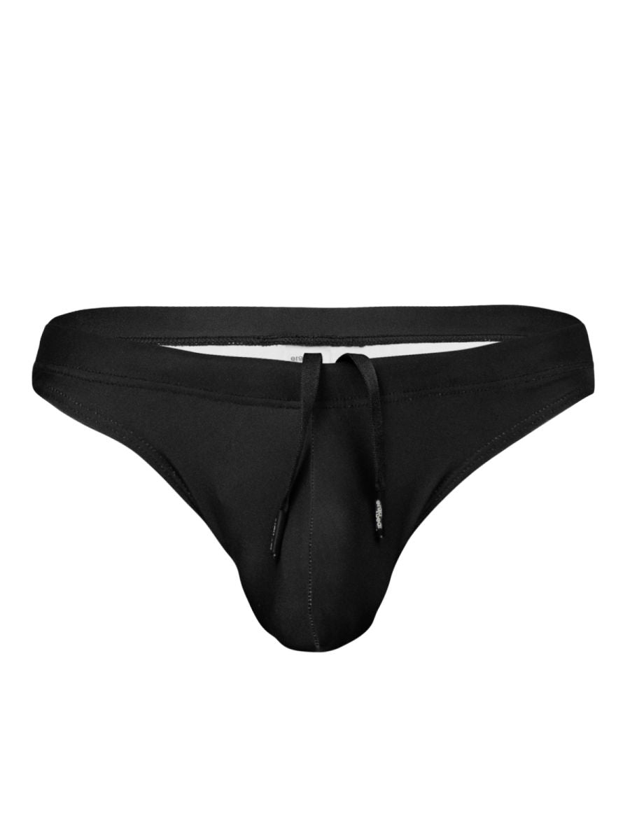 ErgoWear EW1830 X4D SW Swim Thongs Color Black