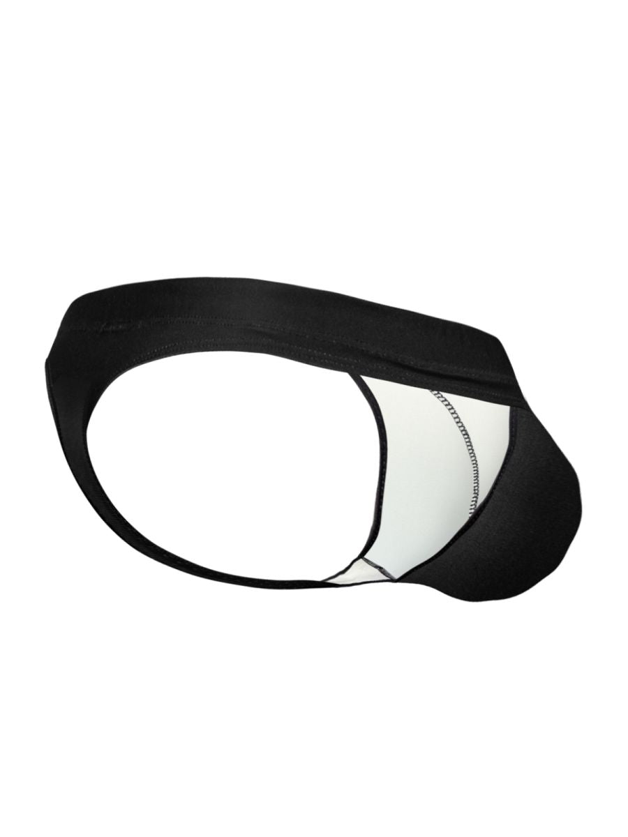 ErgoWear EW1830 X4D SW Swim Thongs Color Black