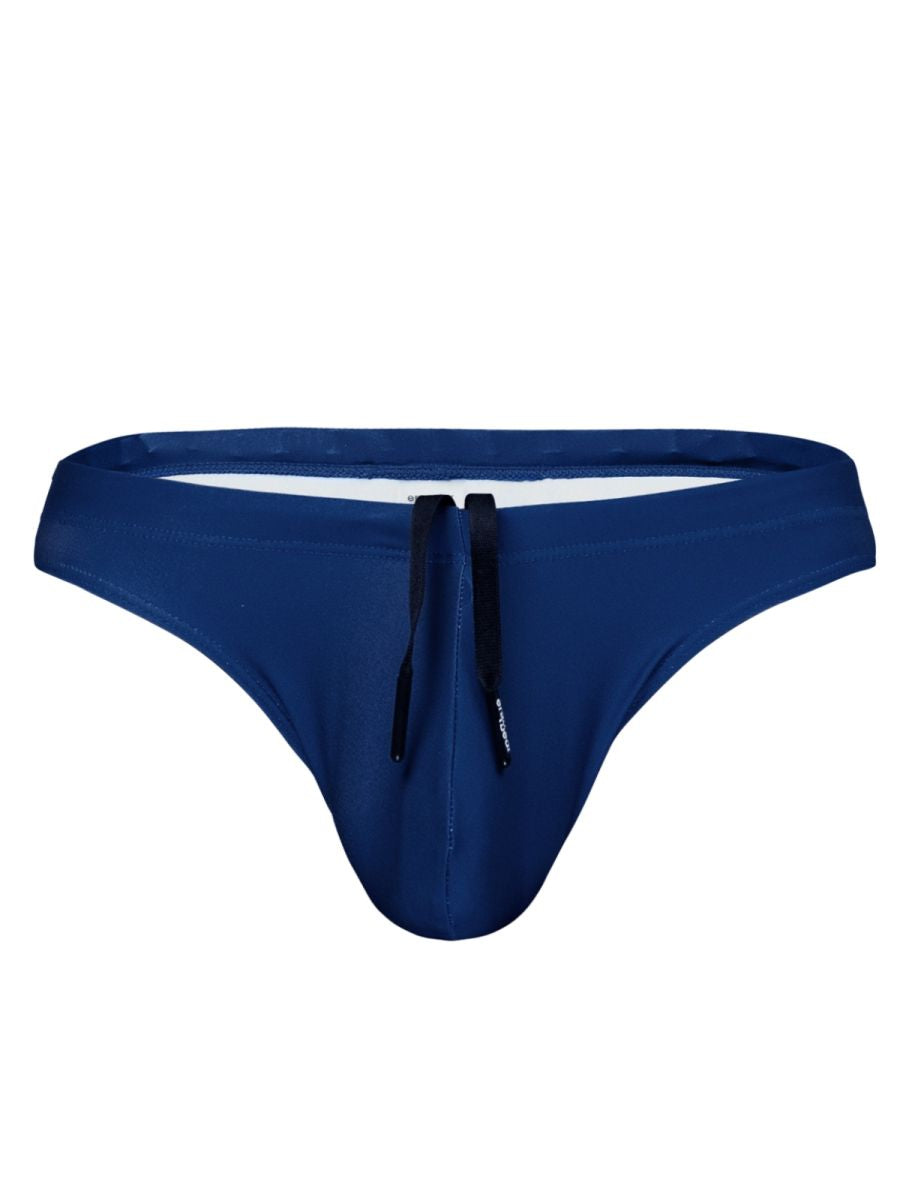 ErgoWear EW1832 X4D SW Swim Thongs Color Blue Indigo