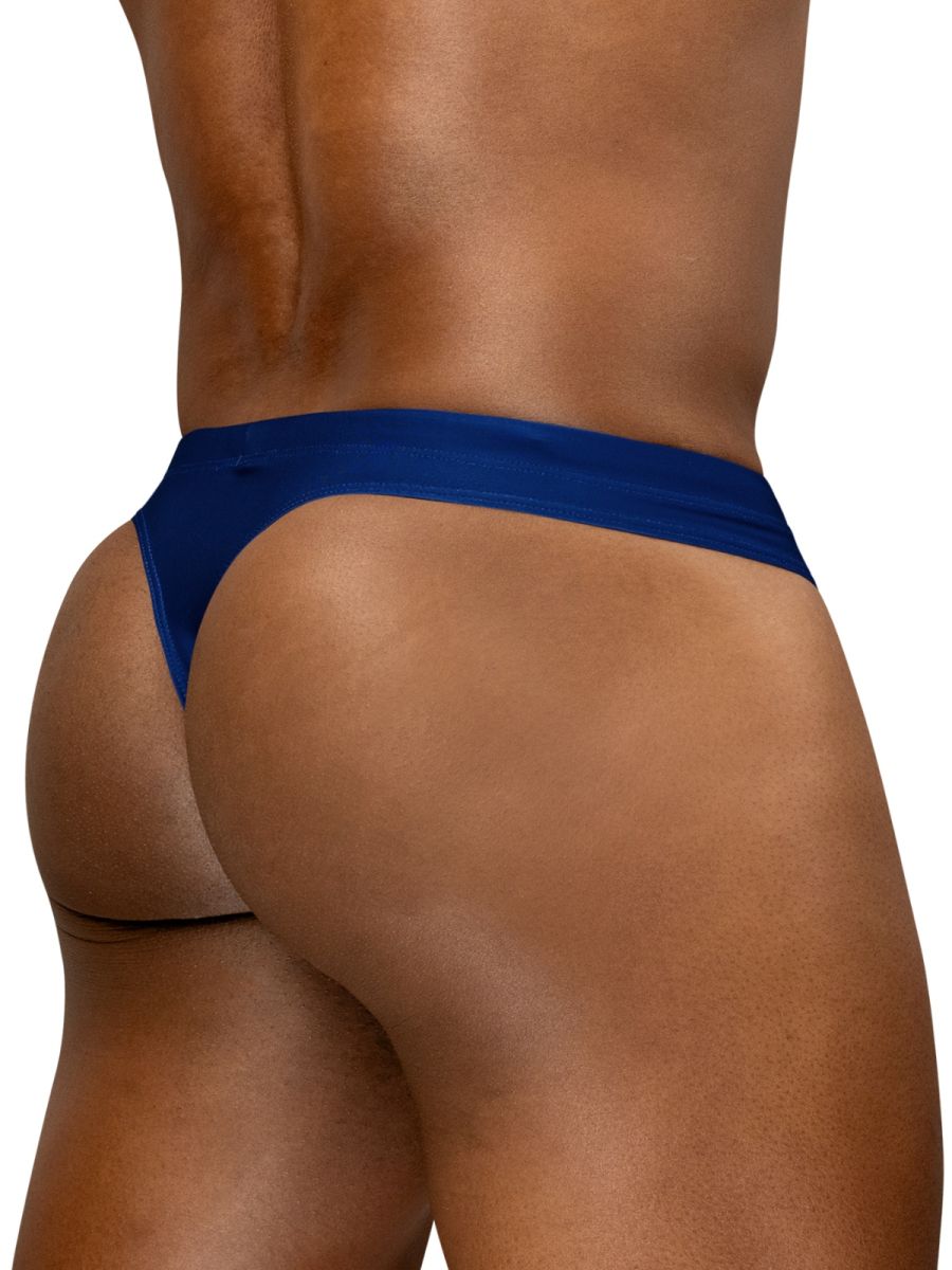ErgoWear EW1832 X4D SW Swim Thongs Color Blue Indigo