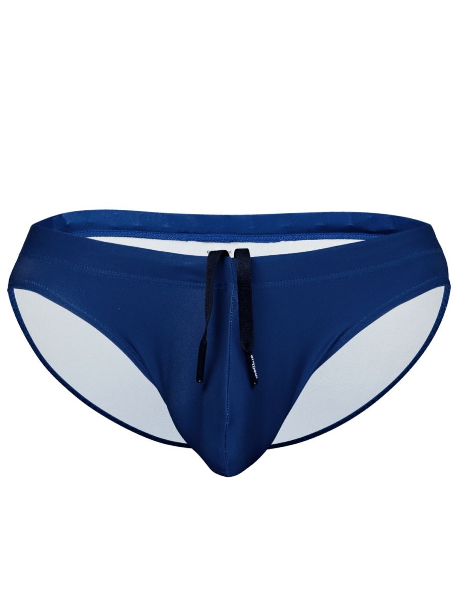 ErgoWear EW1833 X4D SW Swim Bikini Color Blue Indigo