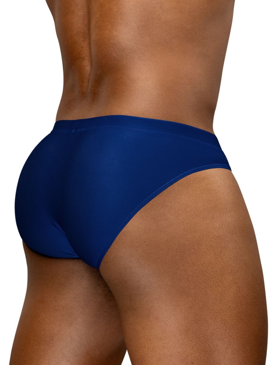 ErgoWear EW1833 X4D SW Swim Bikini Color Blue Indigo