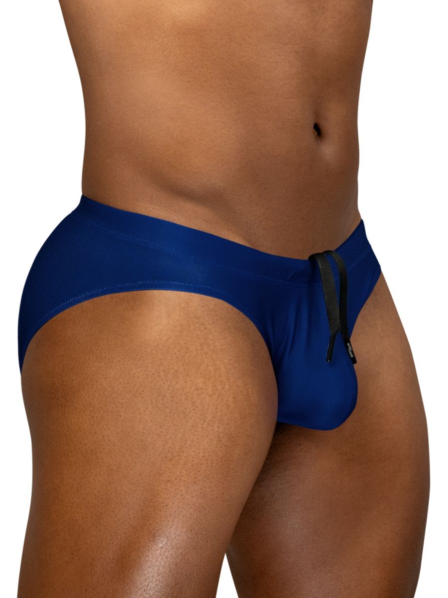 ErgoWear EW1833 X4D SW Swim Bikini Color Blue Indigo
