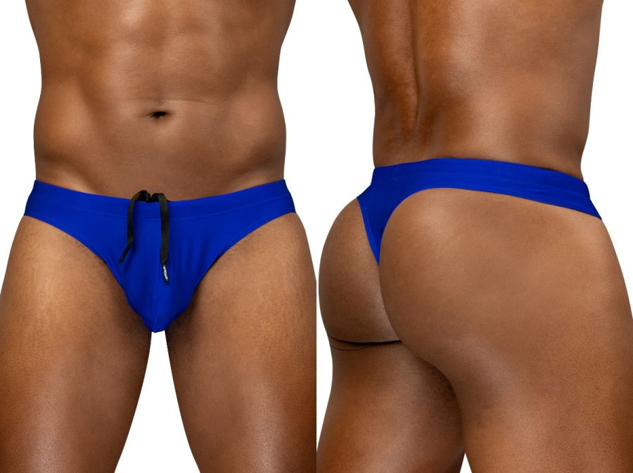 ErgoWear EW1834 X4D SW Swim Thongs Color Skydiver