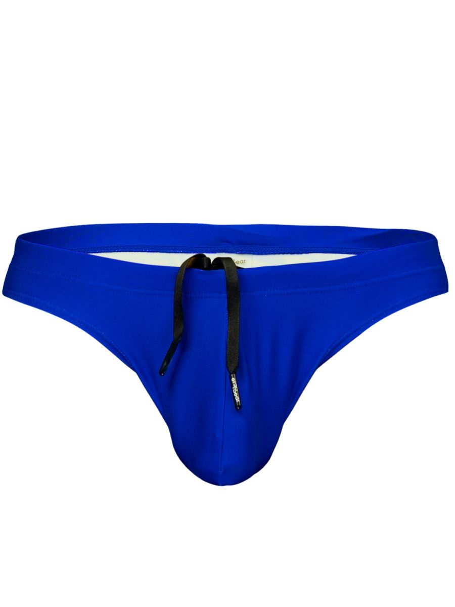 ErgoWear EW1834 X4D SW Swim Thongs Color Skydiver