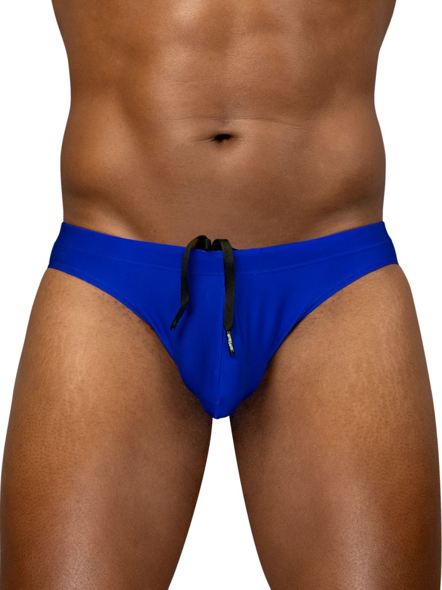 ErgoWear EW1834 X4D SW Swim Thongs Color Skydiver