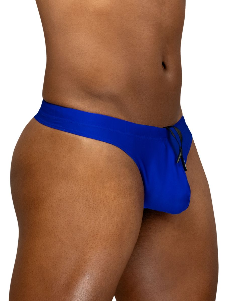 ErgoWear EW1834 X4D SW Swim Thongs Color Skydiver
