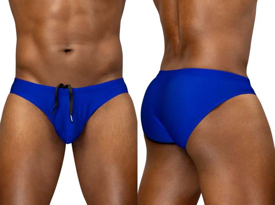ErgoWear EW1835 X4D SW Swim Bikini Color Skydiver