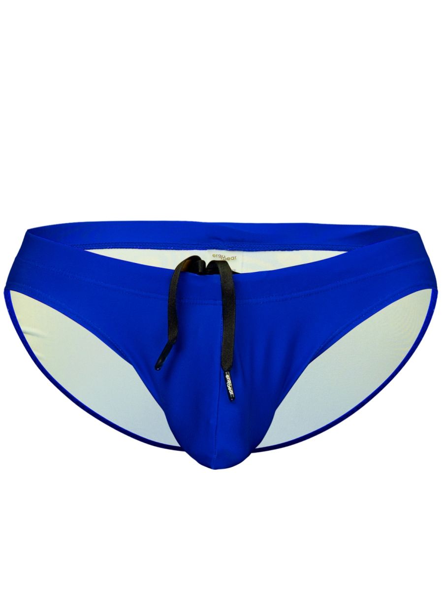 ErgoWear EW1835 X4D SW Swim Bikini Color Skydiver