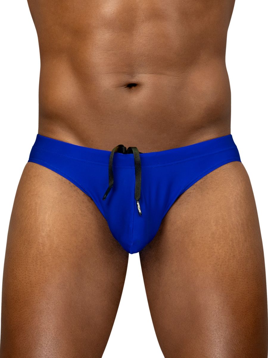 ErgoWear EW1835 X4D SW Swim Bikini Color Skydiver
