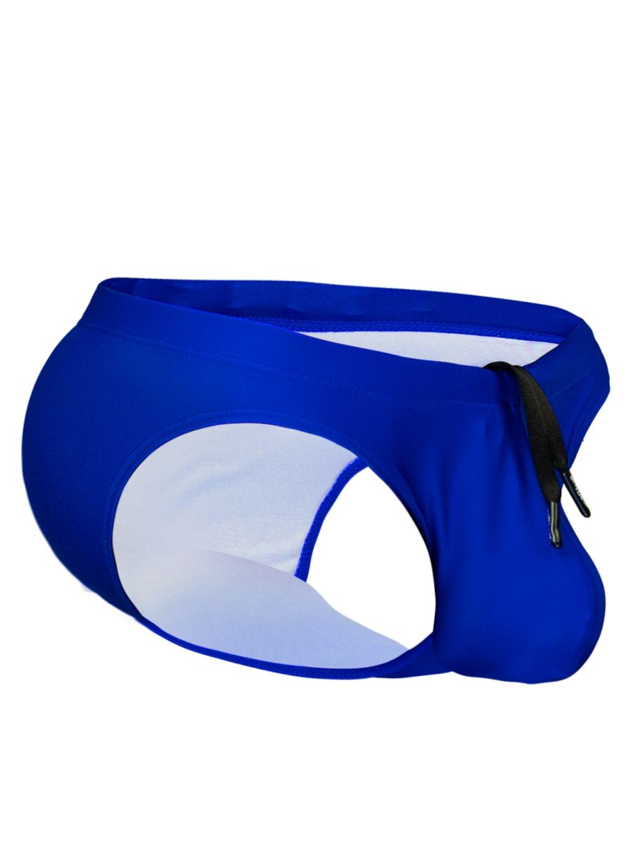 ErgoWear EW1835 X4D SW Swim Bikini Color Skydiver