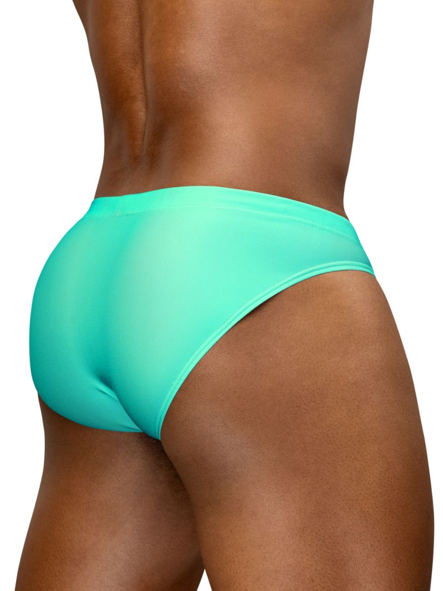 ErgoWear EW1837 X4D SW Swim Bikini Color Aqua