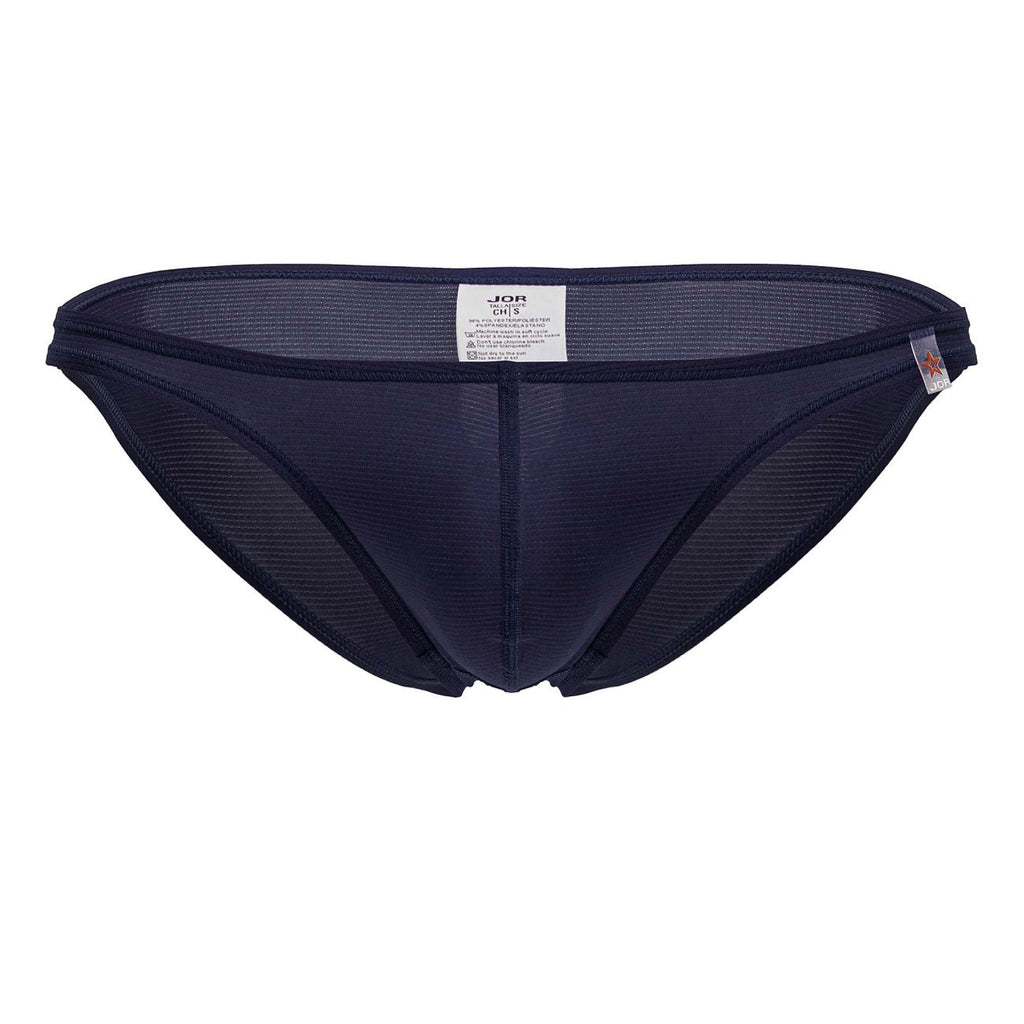 JOR Men's Underwear 2247 Cosmo Bikini Color Blue