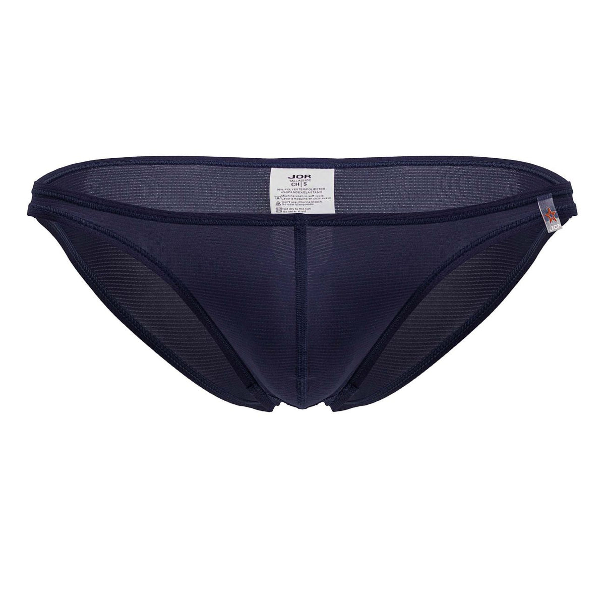 JOR Men's Underwear 2247 Cosmo Bikini Color Blue