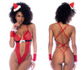 Mapale 60039 Mrs Claus Color As shown