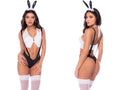 Mapale 60087 Sexy Bunny Costume Outfit - Color As Shown