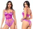 Mapale 8953 Teddy Color Azalea