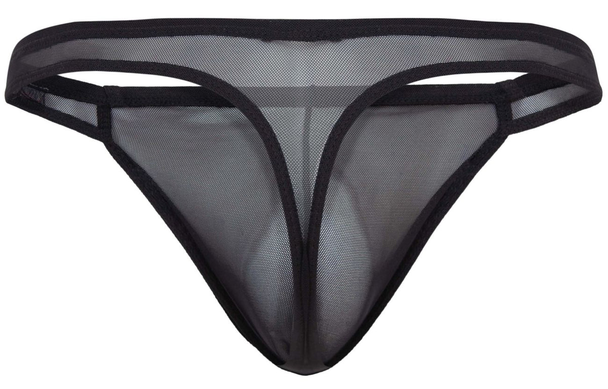 Pikante PIK 2115 Amusing Thongs Color Black