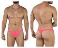 Pikante PIK 2115 Amusing Thongs Color Fuchsia