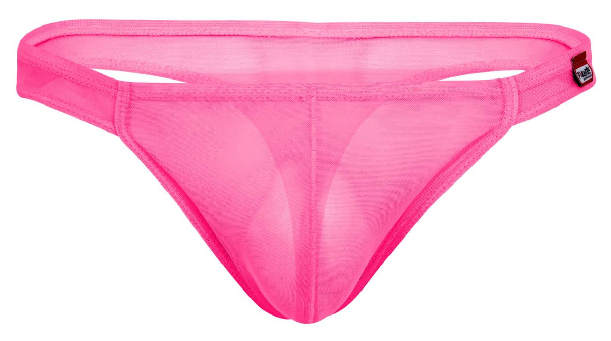 Pikante PIK 2115 Amusing Thongs Color Fuchsia