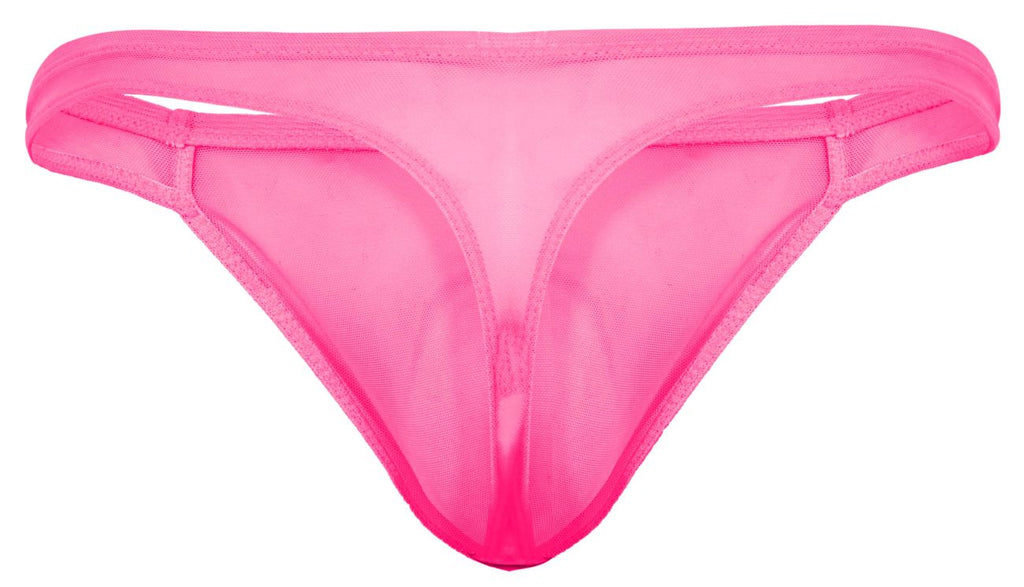 Pikante PIK 2115 Amusing Thongs Color Fuchsia