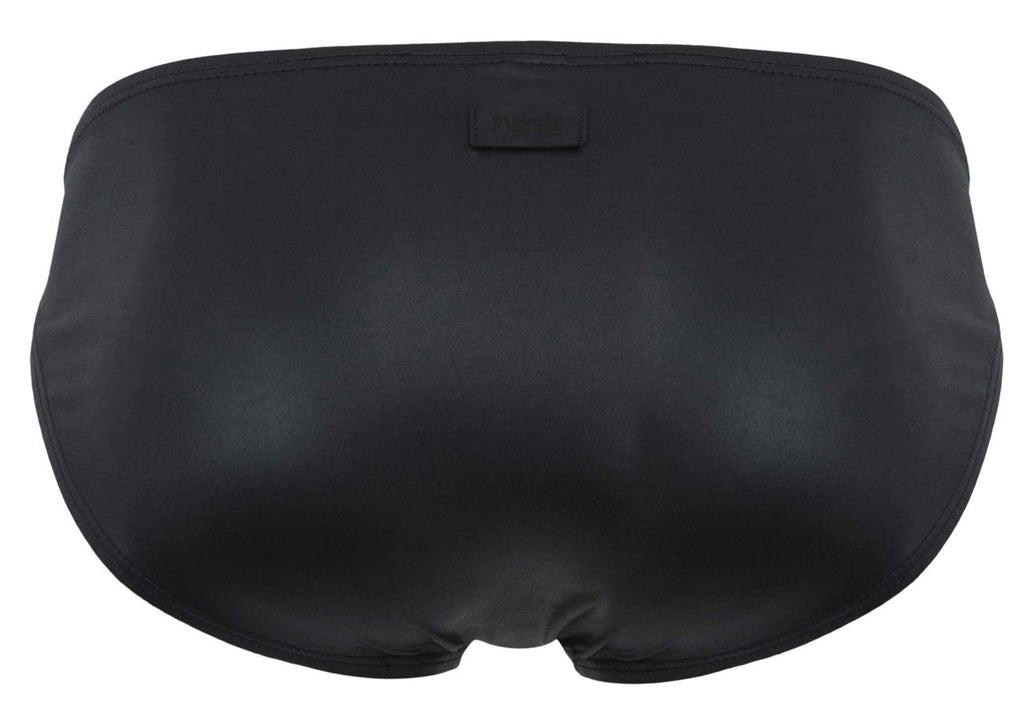 Pikante PIK 2117 Candy Briefs Color Black