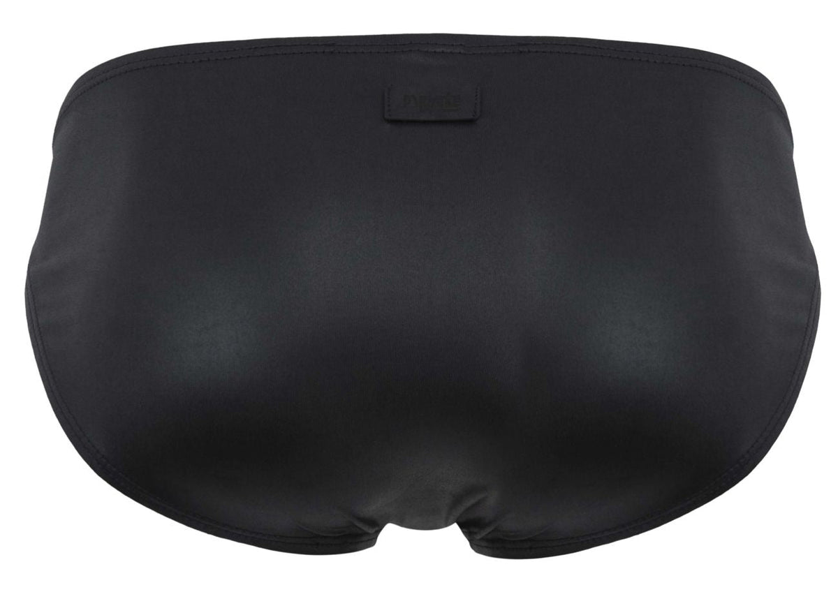Pikante PIK 2117 Candy Briefs Color Black
