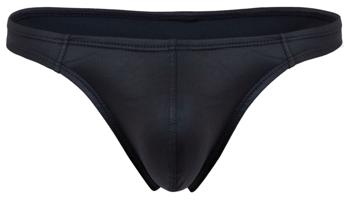 Pikante PIK 2119 Candy Thongs Color Black