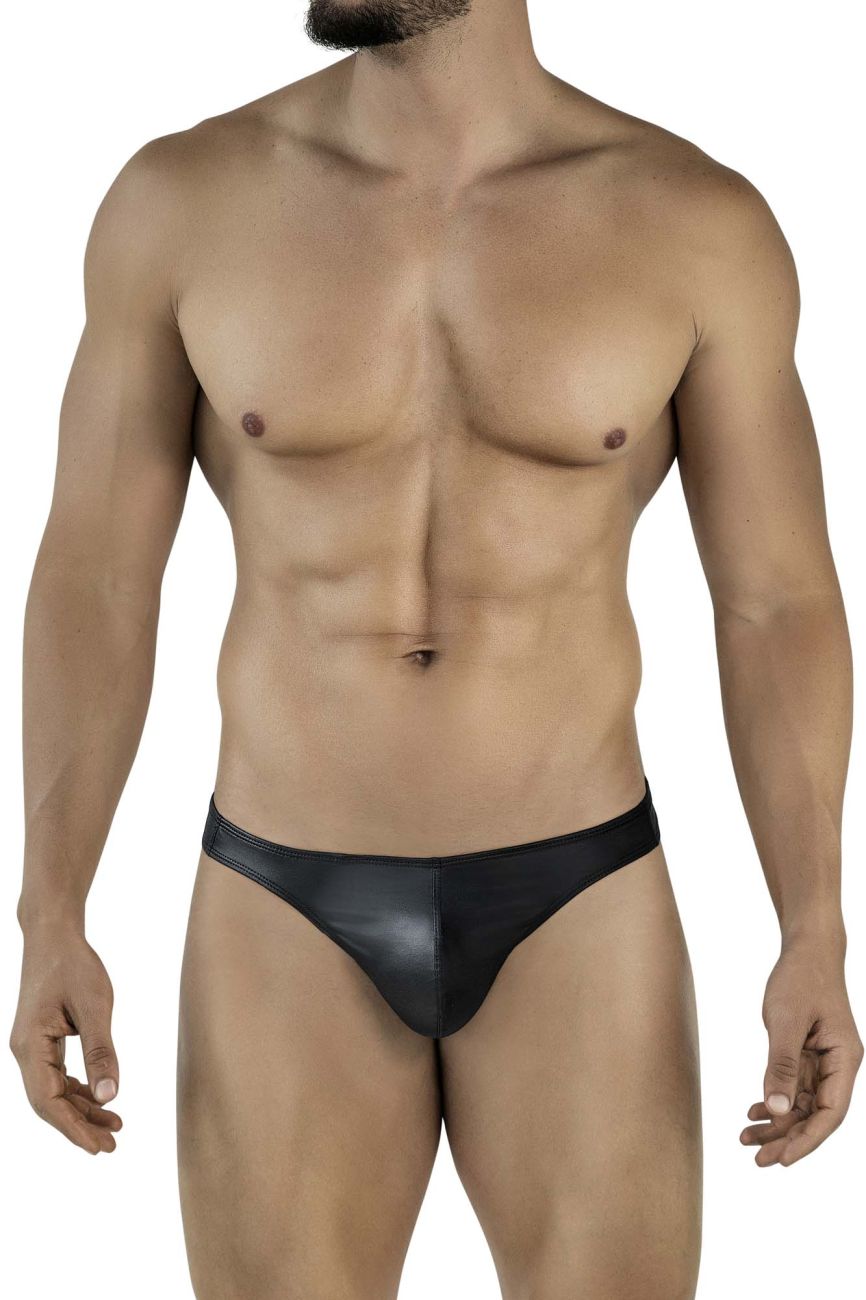 Pikante PIK 2119 Candy Thongs Color Black
