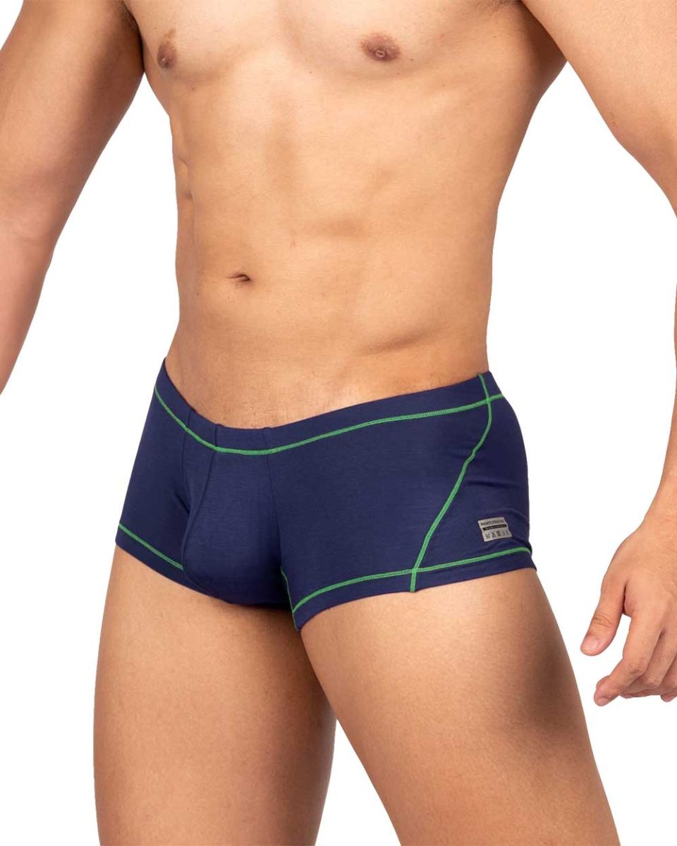 Private Structure EPUS4570 Prime Elysian Hipster Color Blue