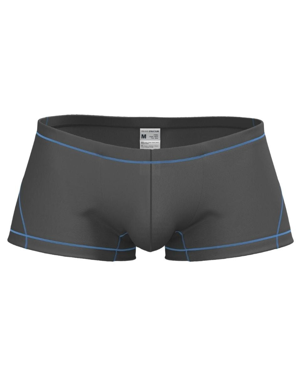 Private Structure EPUS4570 Prime Elysian Hipster Color Gray