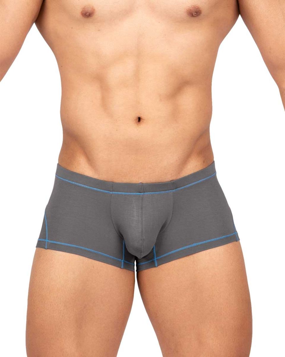 Private Structure EPUS4570 Prime Elysian Hipster Color Gray