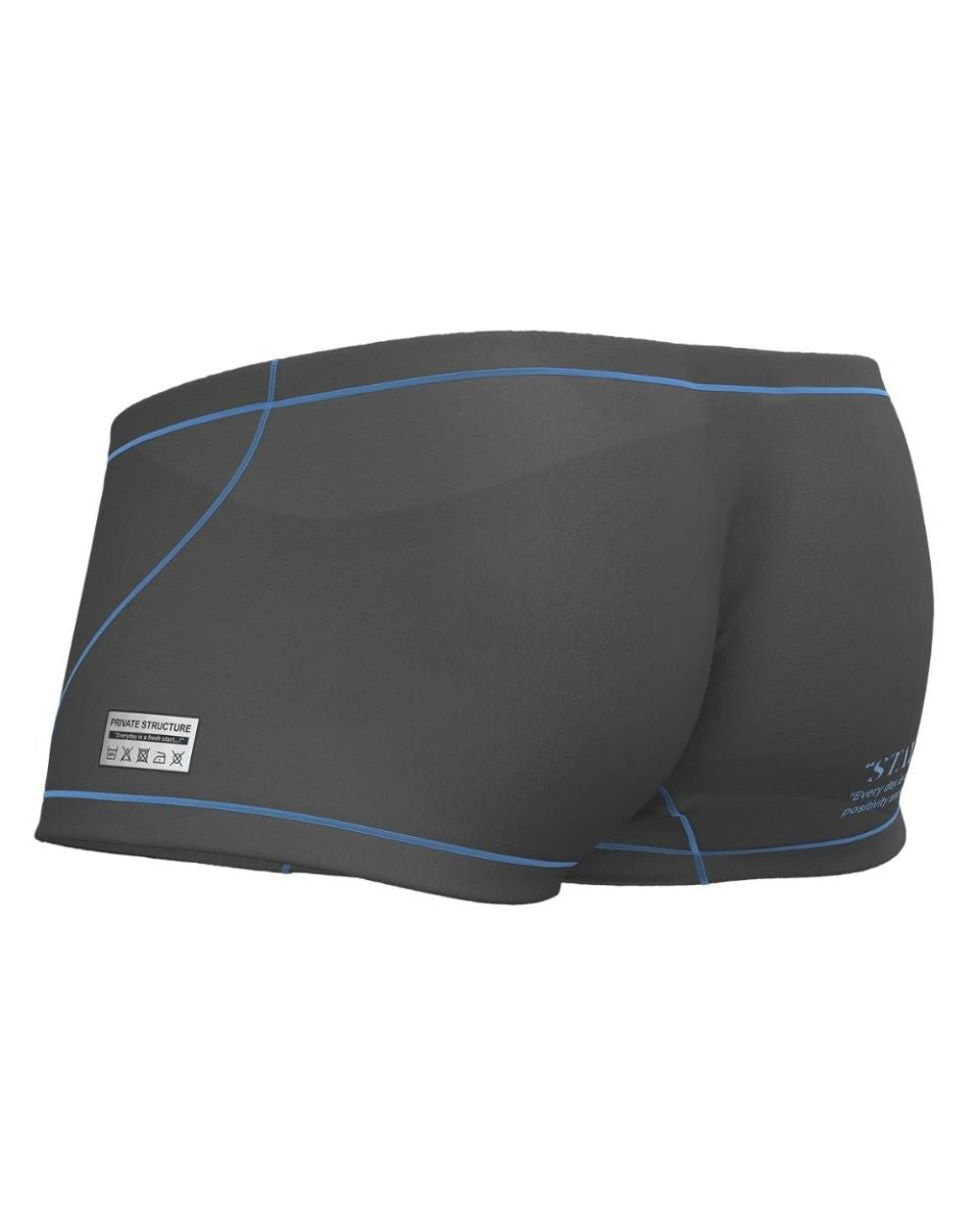 Private Structure EPUS4570 Prime Elysian Hipster Color Gray