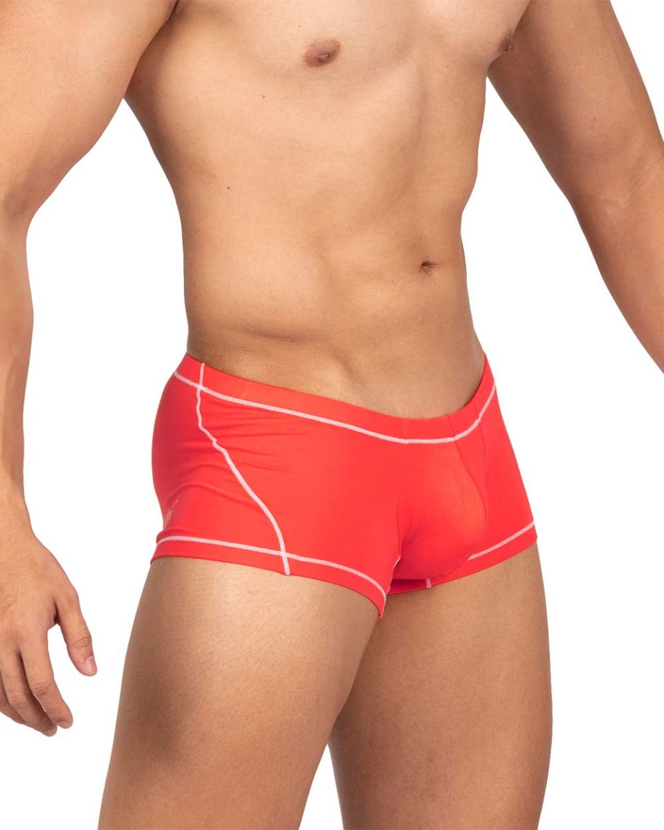 Private Structure EPUS4570 Prime Elysian Hipster Color Red