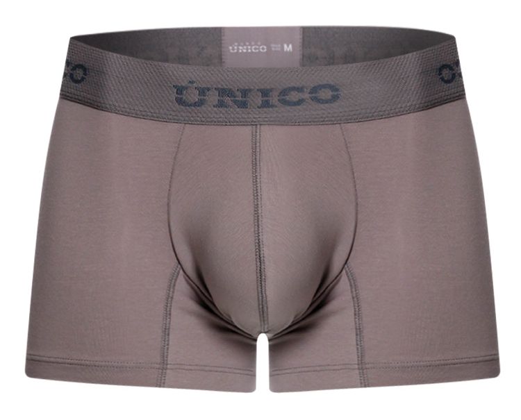 Unico 26020100120 Ruano Trunks Color 59-Gray