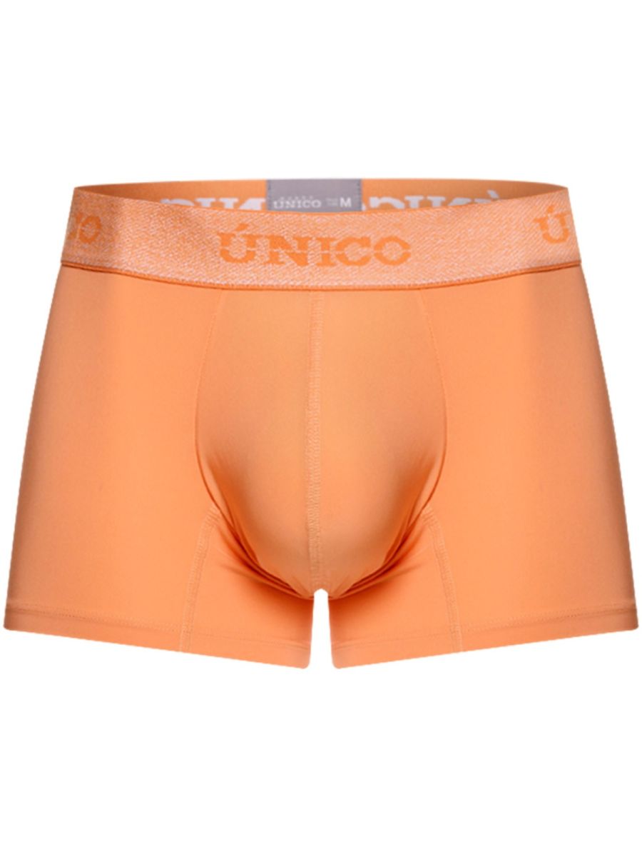 Unico 26040100122 Classic Trunks Color 40-Apricot - Premium Support and Style