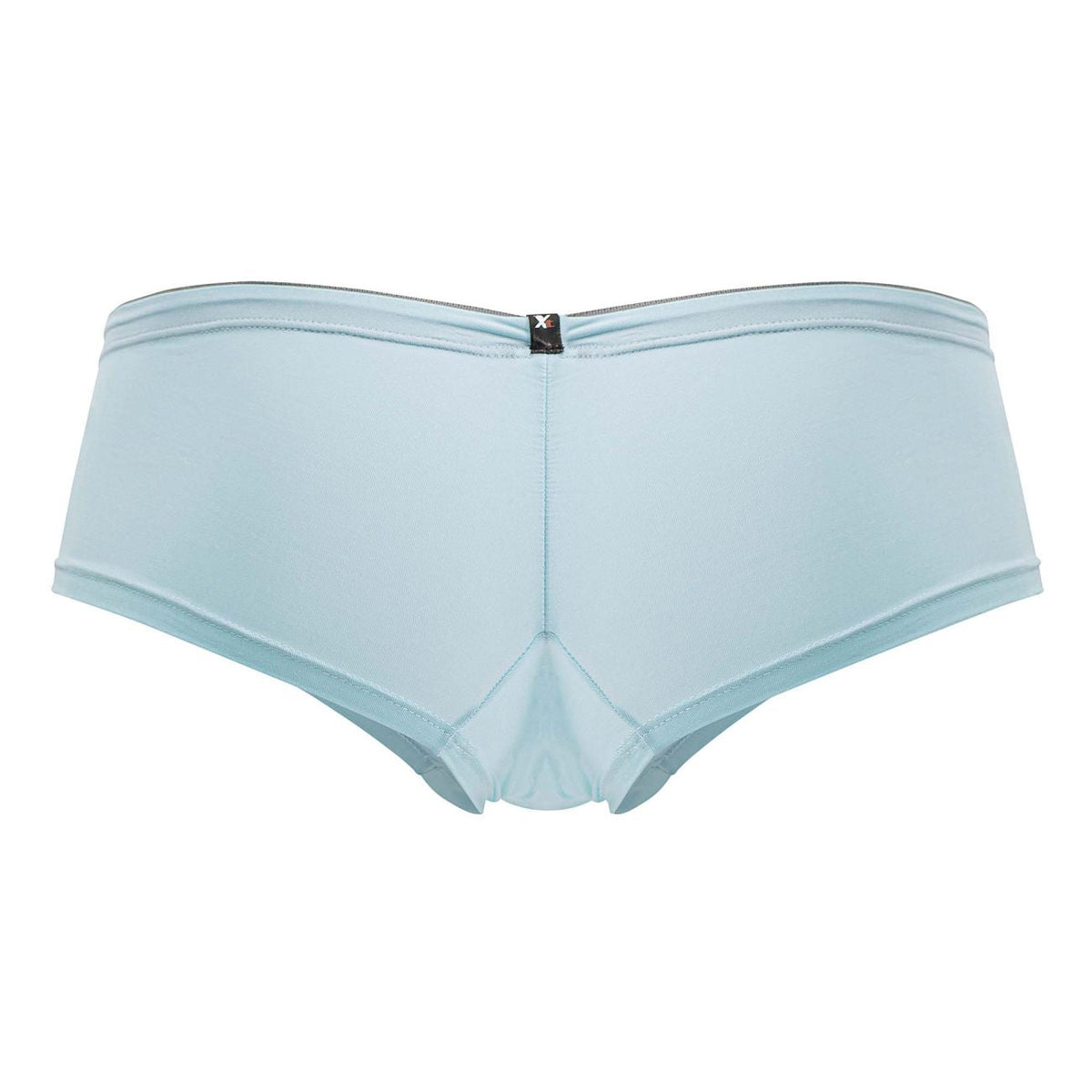 Xtremen Men's Underwear 91219 Microfiber Trunks Color Seawater
