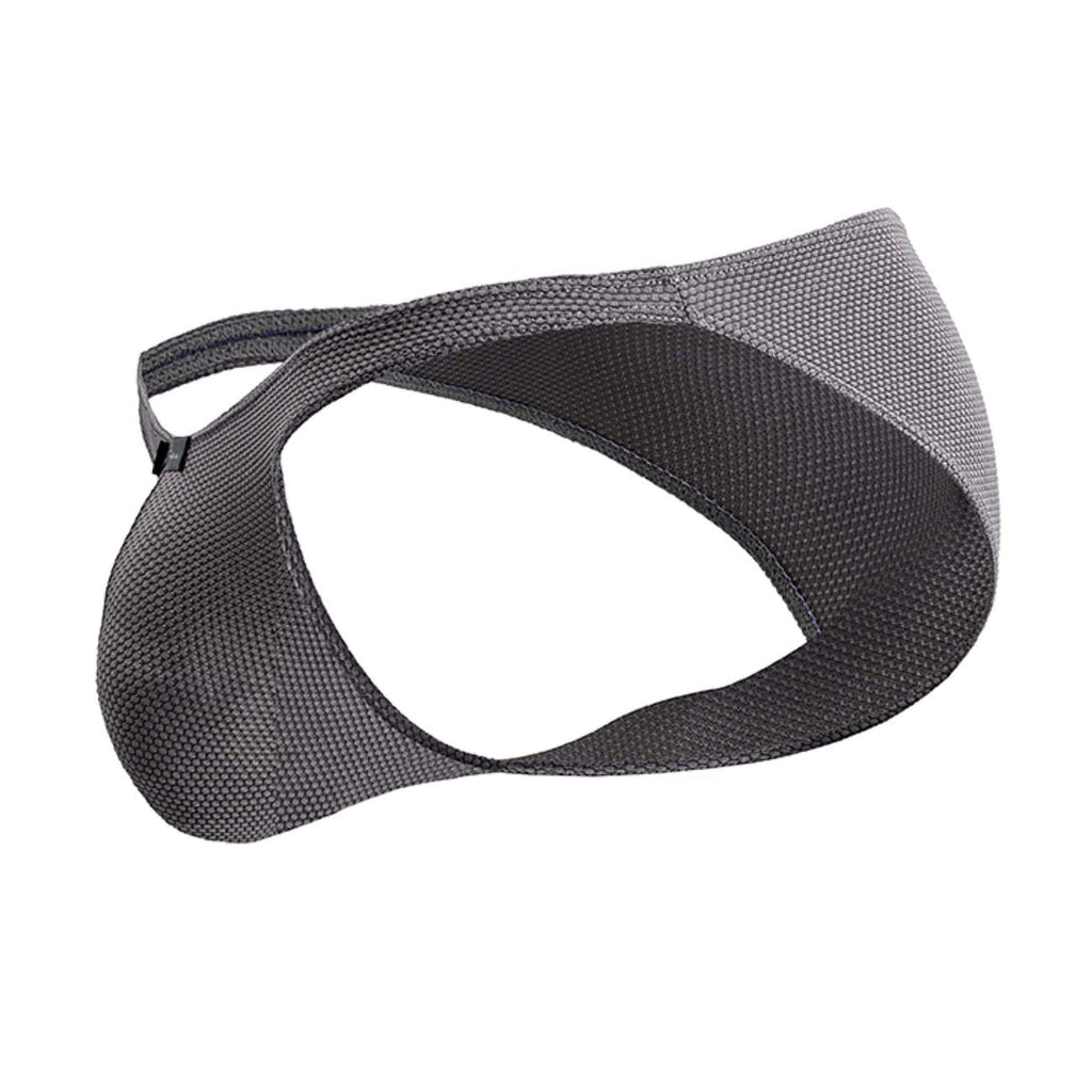 Xtremen Men's Underwear 91224 Microfiber Bikini Color Gray